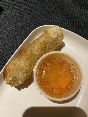 Egg Rolls