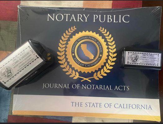 Mobile 242hr Notary Public