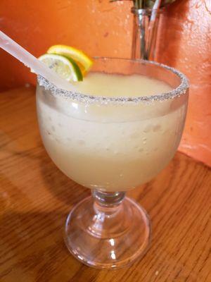 Frozen margaritas classic