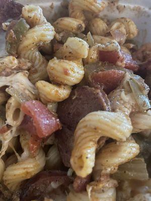 Jambalaya Pasta