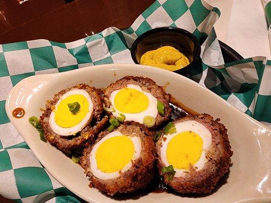 Scotch Eggs