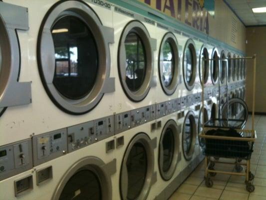 Dryers