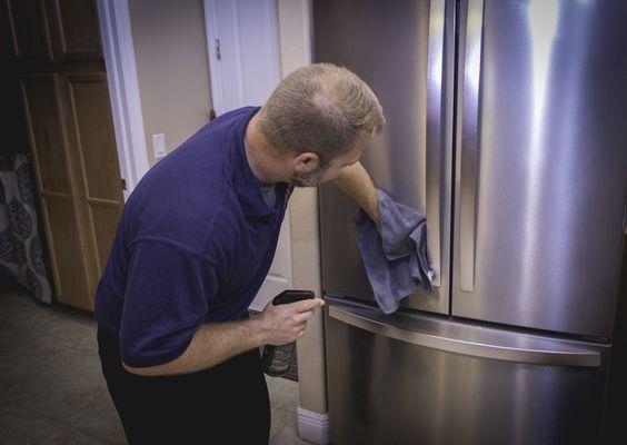 Refrigerator Repair Tampa Bay