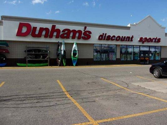 Dunham's Sports