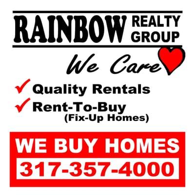 Rainbow Realty Group