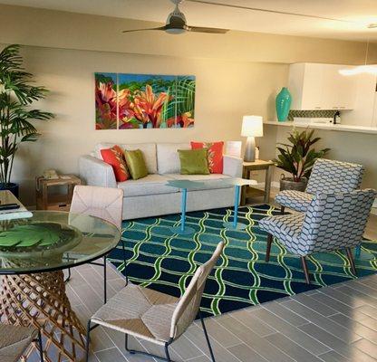 Waikiki Shores Vacation Rental