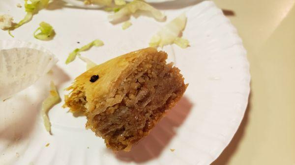 Baklava