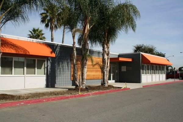 Los Cerritos Branch YMCA