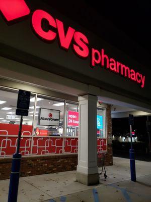 CVS Pharmacy