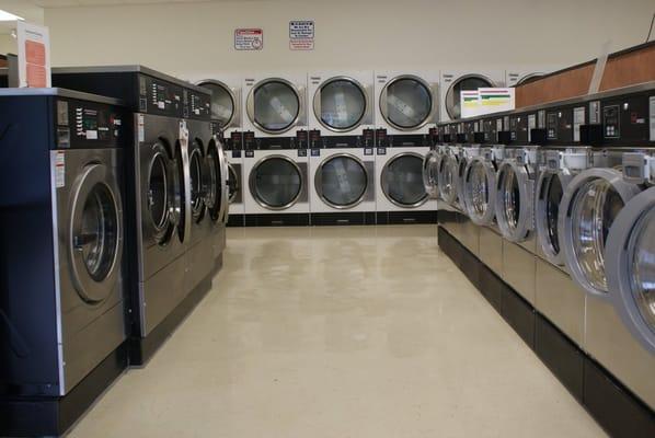 Laundromat, Laundry, Sterling, VA 20164