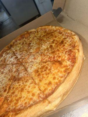 Cheese Pizza