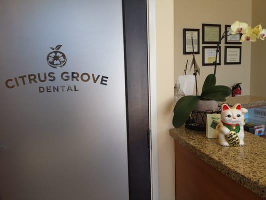 Citrus Grove Dental