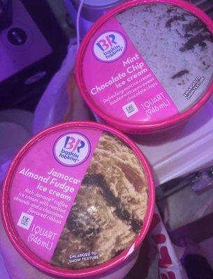 Baskin-Robbins