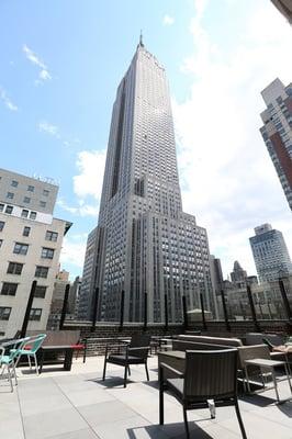 Jay Suites - 34th Street