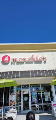 Menchie's Tamarac