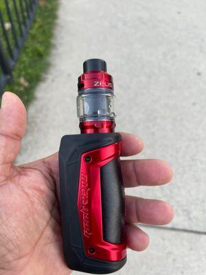 The other side of the mod that fell from the "roof"