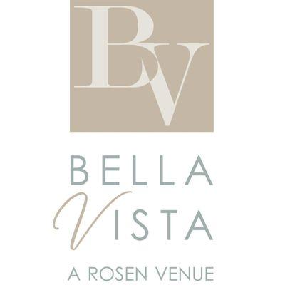 Bella Vista A Rosen Venue