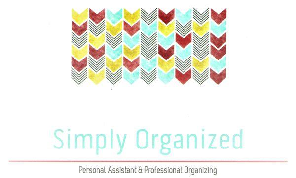 Absolutely Organized, The Declutter Diva, A Nerdy Neat Nic...