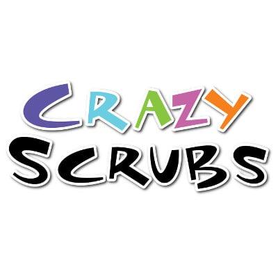 Crazy Scrubs