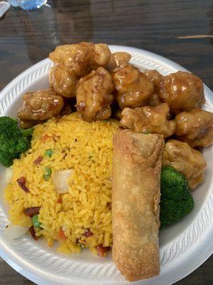 General Tso