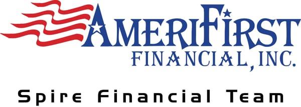 AmeriFirst - Spire Financial Team