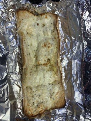 Garlic bread