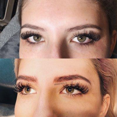 Microblading by Akela