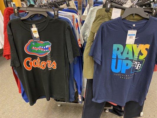 Florida specials