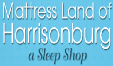 Mattress Land Of Harrisonburg logo