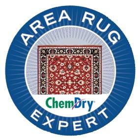 We offer a full service immersion area rug cleaning for our clients and their rugs.