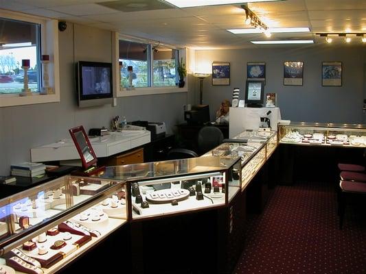 Vera's Fine Jewelers