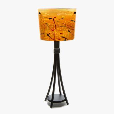 Eiffel Table Lamp