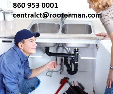 licensed plumbers