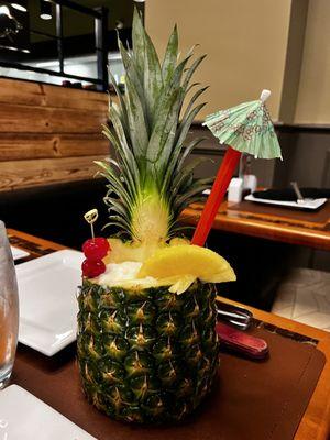 Pina colada