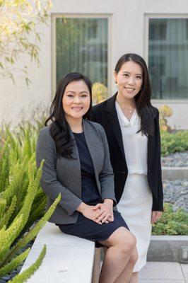 Cindy Nguyen, Esq.; Jennifer Fu, Esq.