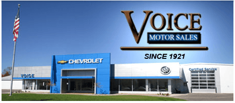 Voice Motor Sales