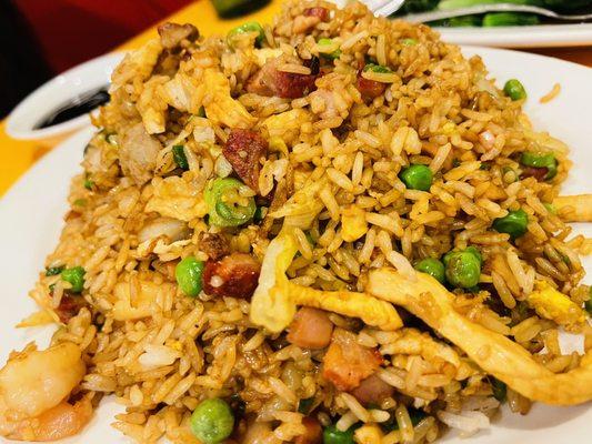 Special Fried Rice