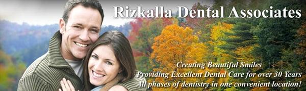 Rizkalla Dental Associates