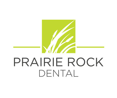 Prairie Rock Dental located at 8123 E Harry St. in Wichita, KS.