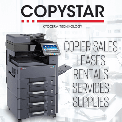 Advanced Business Copier