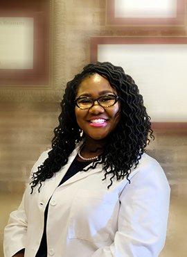 Victoria Thomas, MSN, FNP-BC, RN