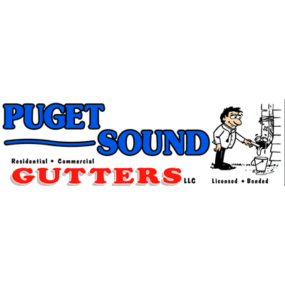 Puget Sound Gutters, LLC