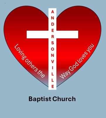 Andersonville Baptist Church logo