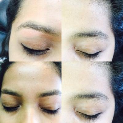 How eyebrows can enhance your features