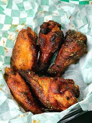 G-Funk Wings