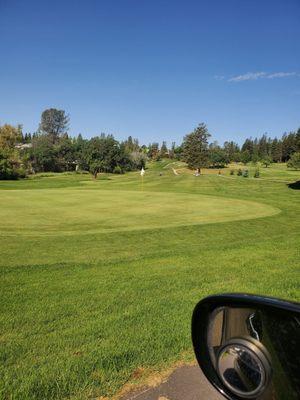 Nevada County Country Club