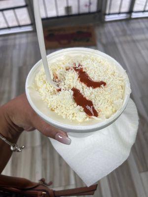 Elote