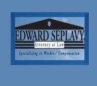 Seplavy Edward logo