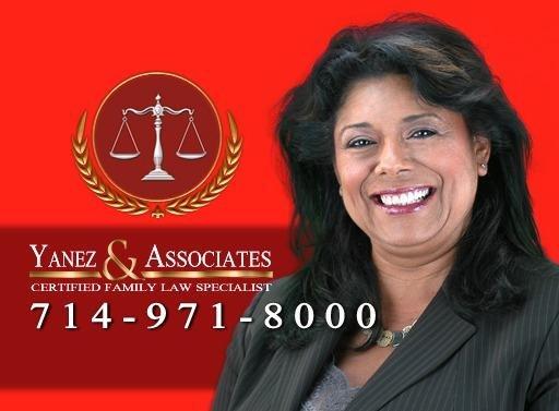 Yanez & Associates Divorce & Family Law Attorneys Orange County