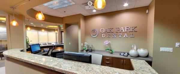 Welcome to our Madison, WI dental office